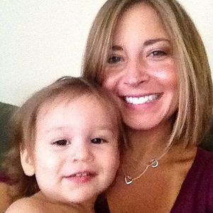 Meet your Posher, Caryn